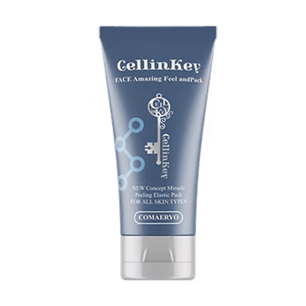 Face Amazing Peel and Pack