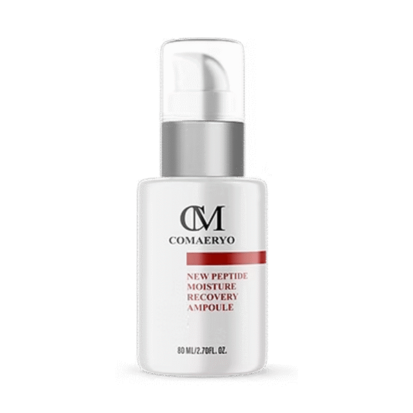 New Peptide Booster  Recovery Ampoule
