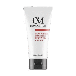New Peptide Moisture Recovery Cream