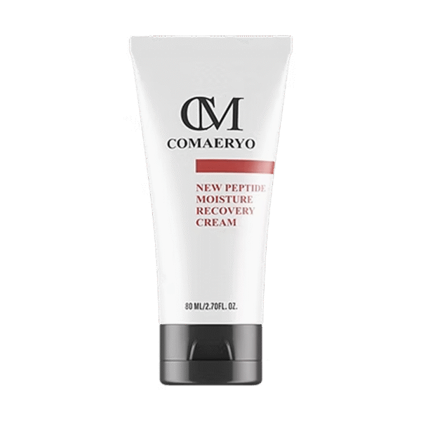 New Peptide Moisture Recovery Cream