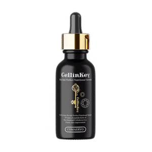 Perfect Nutrition Serum