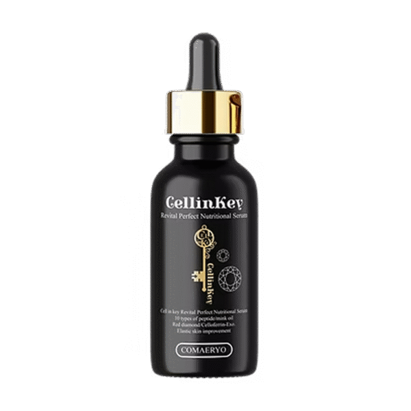 Perfect Nutrition Serum