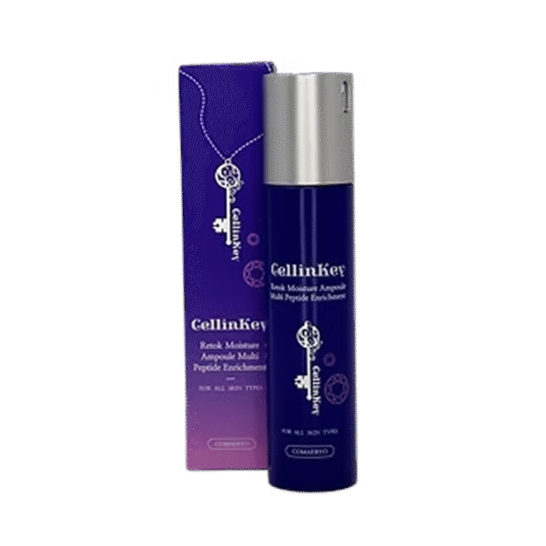 Retox Moisture Ampoule