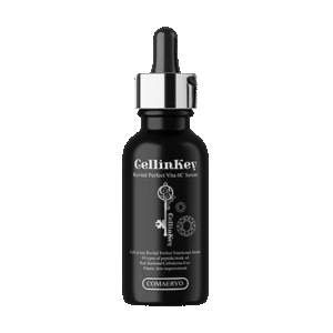 Revital Perfect Vita 6C Serum